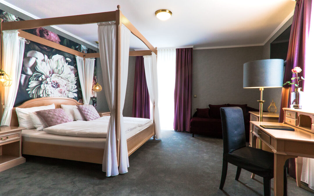 Hotel Germania