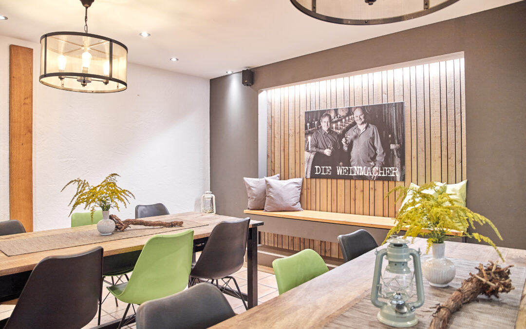 Weinlounge