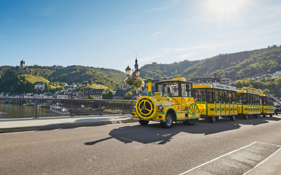 Mosel-Wein-Express