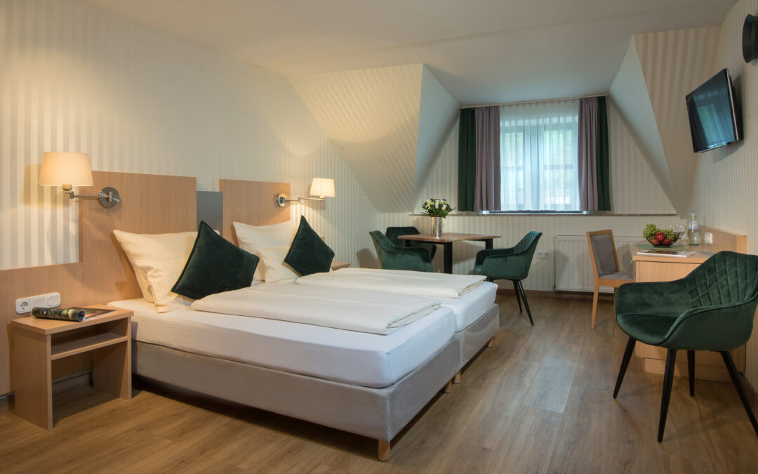 Hotel Weinbauer